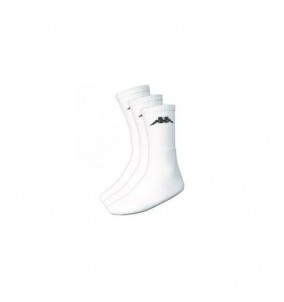 Ponožky Kappa NEGRIT 001 36-38