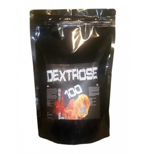 EXTREME&FIT - DEXTROZA 1000g