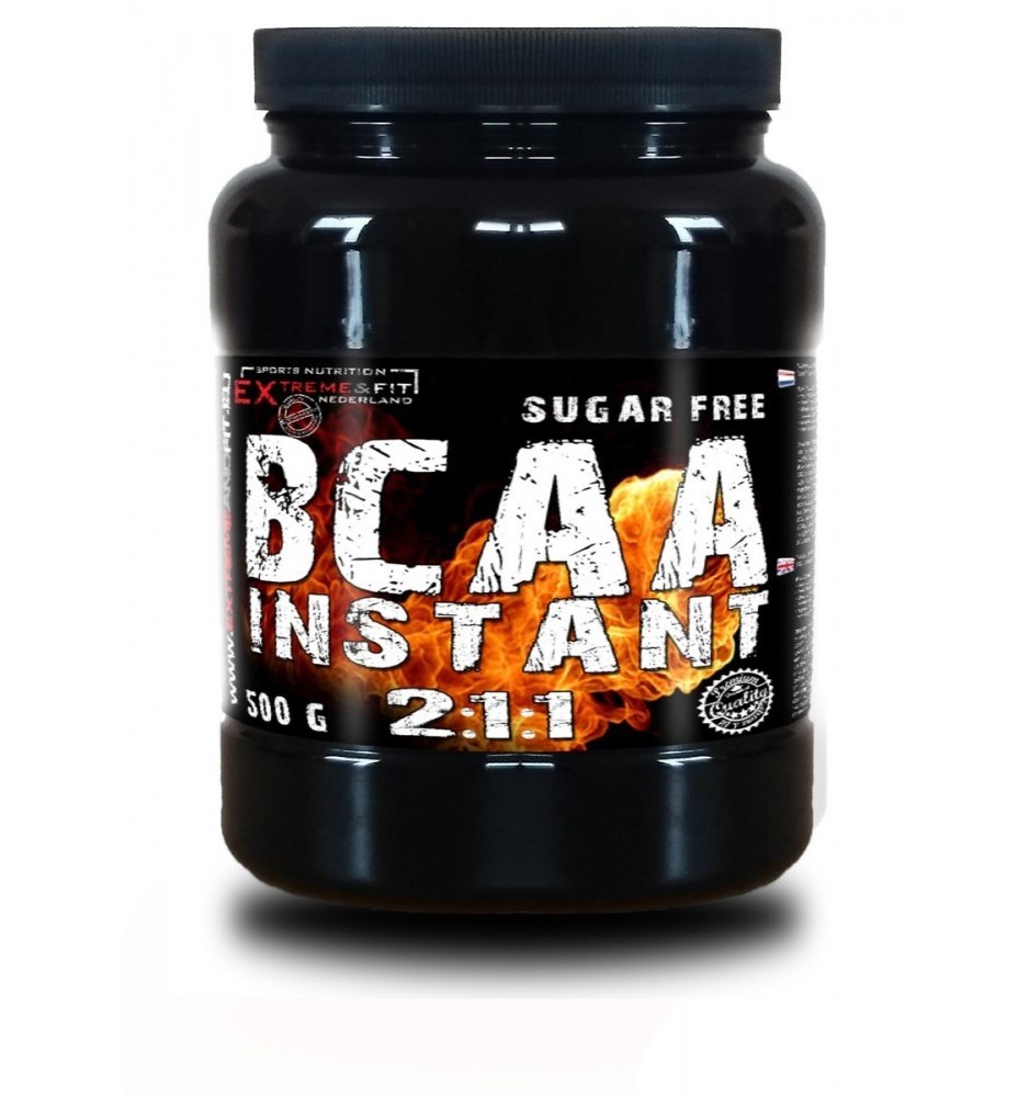 EXTREME&FIT - BCAA INSTANT