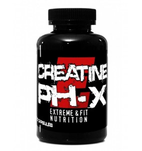 EXTREME&FIT - CREATIN PH-X