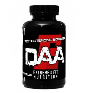 EXTREME&FIT - DAA
