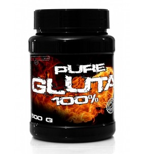 EXTREME&FIT - GLUTAMIN PURE 100%
