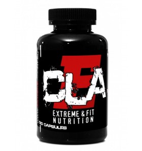 EXTREME&FIT - CLA
