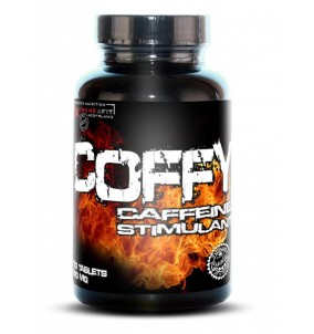 EXTREME&FIT - COFFY