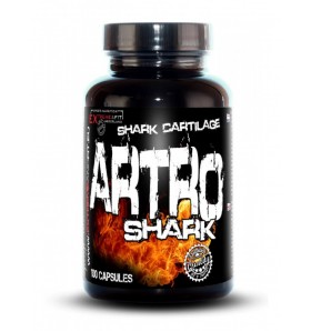 EXTREME&FIT - ARTRO SHARK