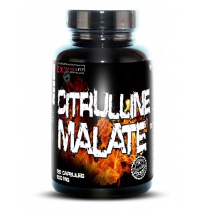 EXTREME&FIT - CITRULIN MALATE