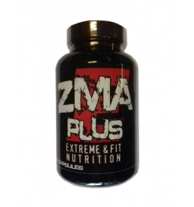 EXTREME&FIT - ZMA